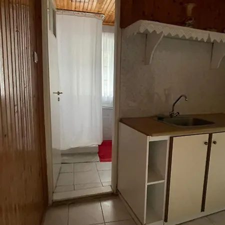 η αυλή του βουνού House Casa de Férias